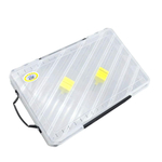 Коробка для рыболовных снастей 340*220*40