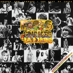 Faces / Snakes And Ladders - The Best Of Faces (LP)