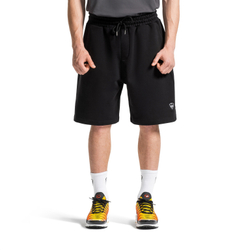 Шорты Питерский Щит База Черный