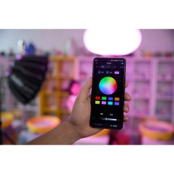 Осветитель светодиодный Godox LITEMONS LA300R