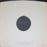 Led Zeppelin / Led Zeppelin II (LP)