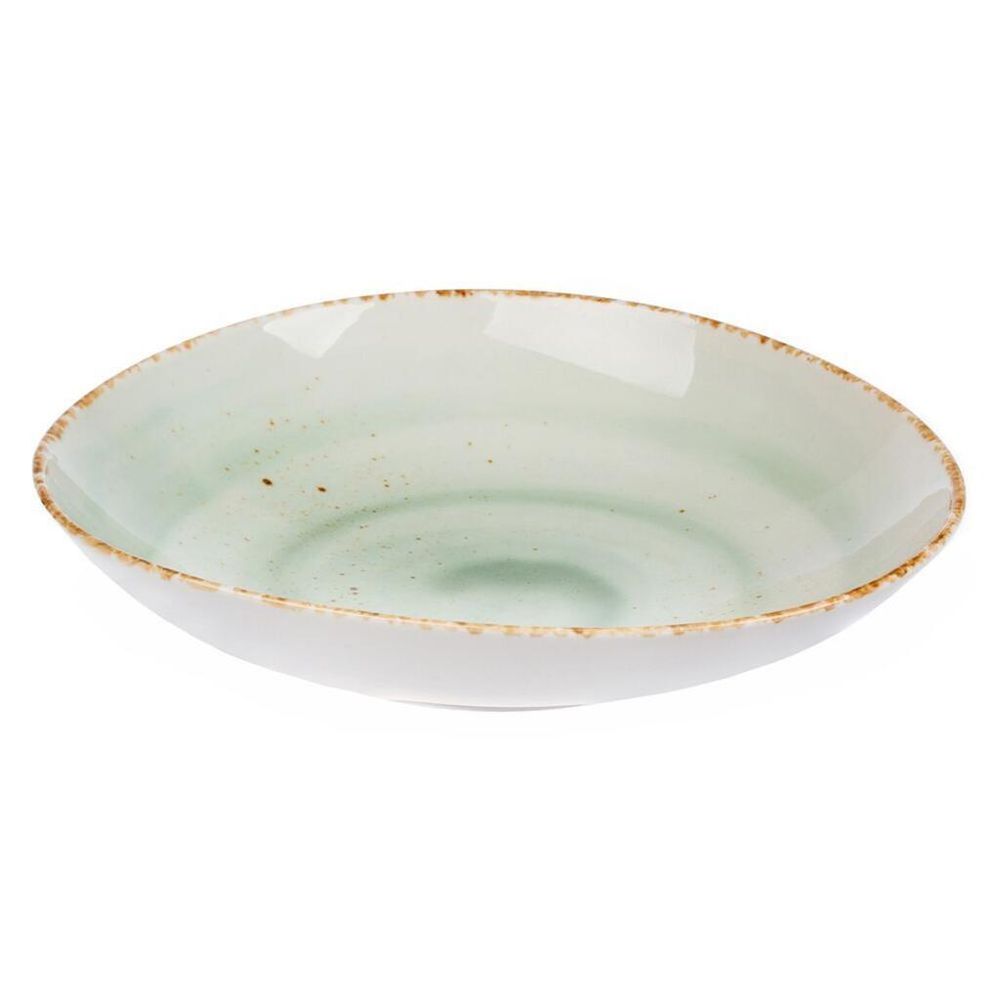 Салатник 800 мл 26,5*23*5 см   P.L. Proff Cuisine [4]