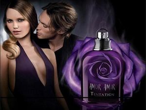 Cacharel Amor Amor Tentation Eau De Parfum