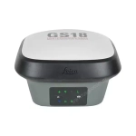 GNSS приёмник LEICA GS18T LTE (расширенный)