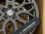 КОВАНЫЕ ДИСКИ ДЛЯ CHEVROLET CAMARO 2016 Шевроле Камаро
