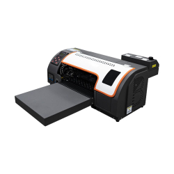 Принтер рулонный для ДТФ печати XP600 M1630