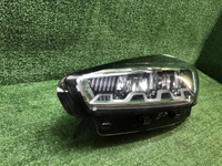 Фара левая Chery Tiggo 7 Pro (2020-2024) LED