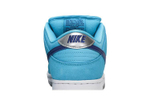 Кроссовки Nike Dunk Sb Pro "Blue Fury"