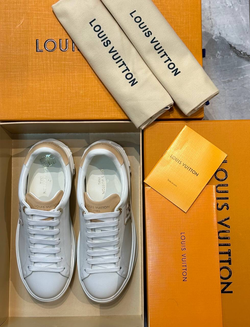 Кеды Louis Vuitton