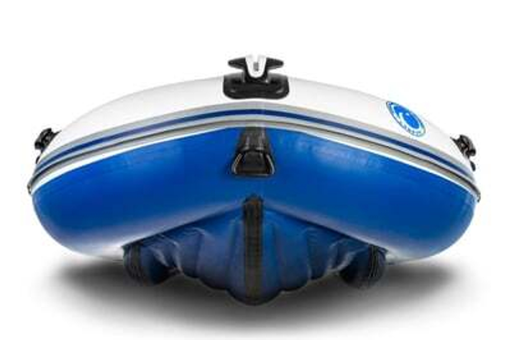 Лодка ПВХ STORMLINE Air Trimaran 430