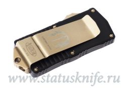 Нож Microtech Exocet 158-1JM Tanto Jedi Masterфотография - 8