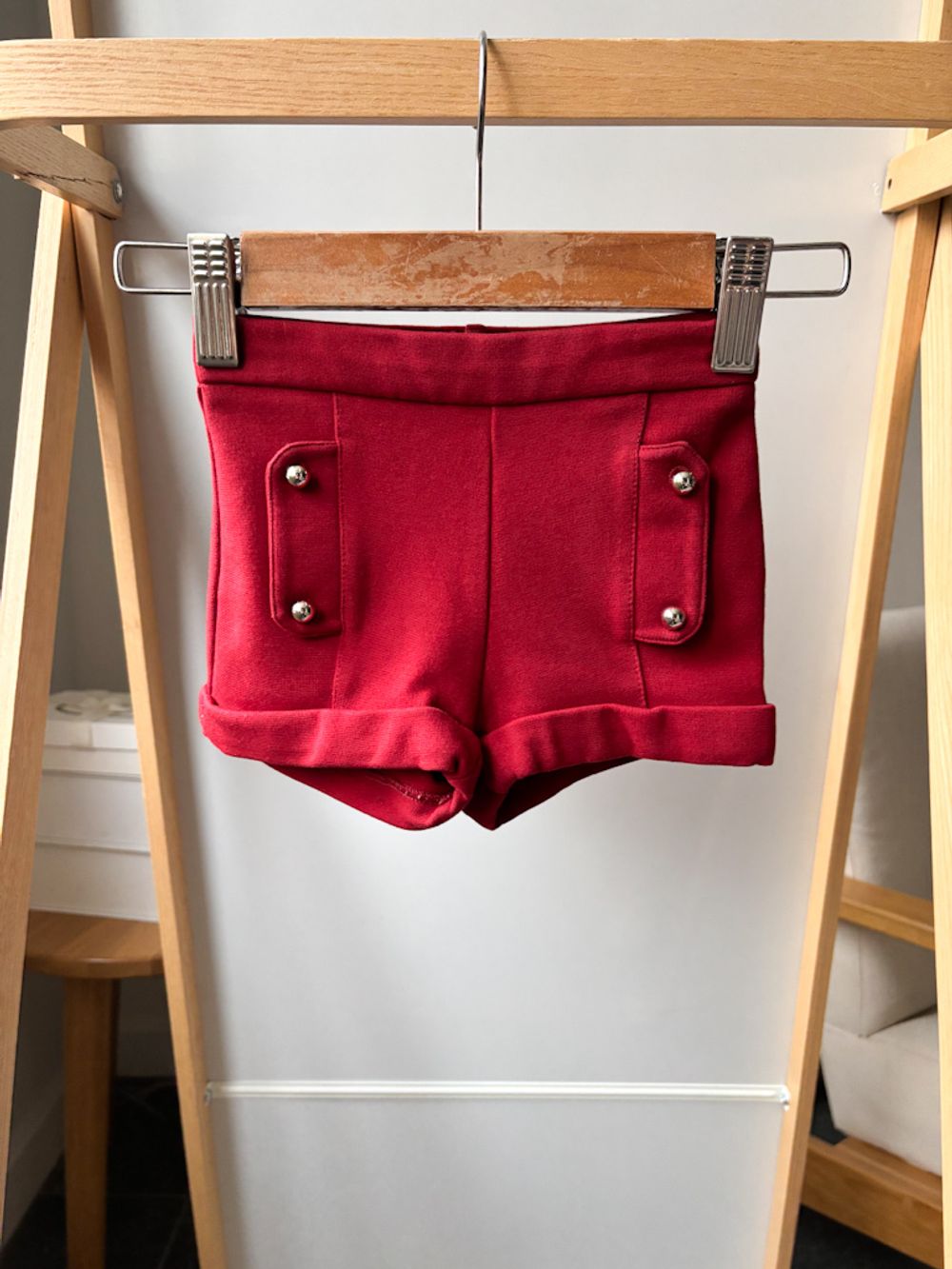 Шорты Chloe, 86