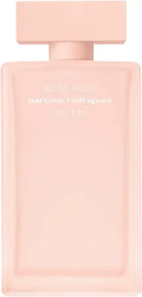 Narciso Rodriguez for her MUSC NUDE Eau de Parfum 50 ml