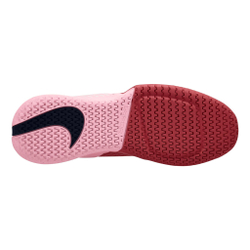 Женские теннисные кроссовки Nike Air Zoom Vapor Pro 2 All Court Shoe Women - Dark Red, Pink