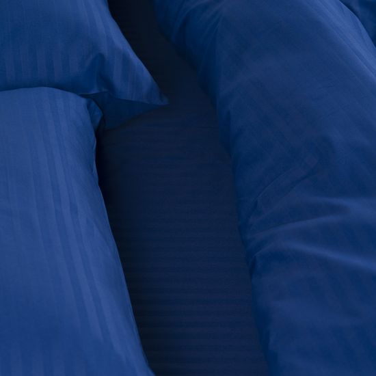 КПБ Mavi, 1.5 спальный, 50х70, подод.160х220. простыня 140х200х30. HOMY