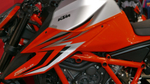 KTM 1290 SUPER DUKE R, 2023