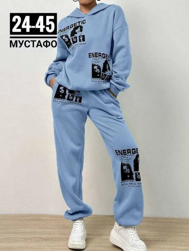 Костюм 2946722 Fabrika