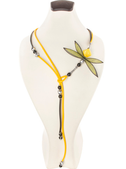Колье Libellula