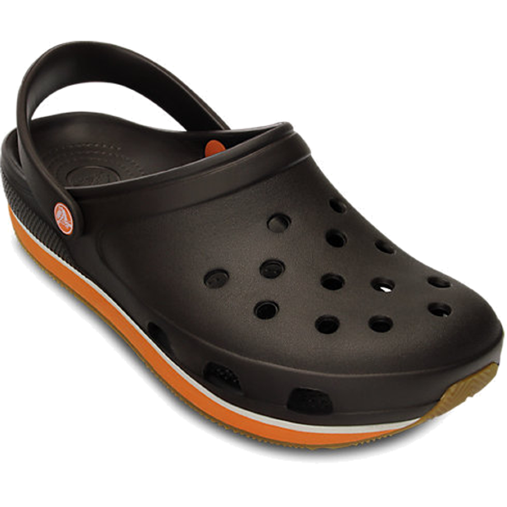 Crocs retro clog clearance