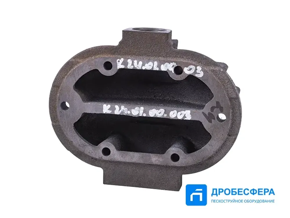 Крышка К24.01.00.003