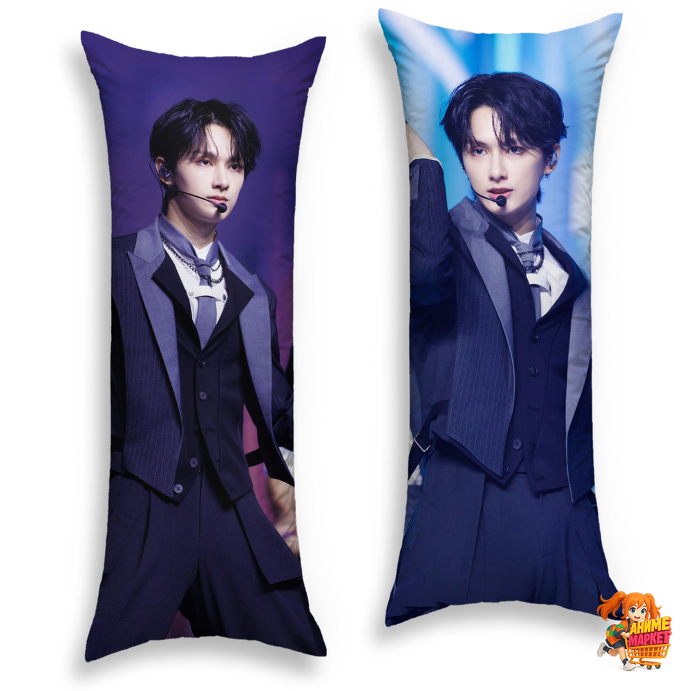 Дакимакура SEVENTEEN Джун