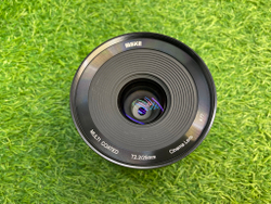 Meike T2.2 25mm X-Mount
