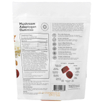 Barker Wellness Co, Daytime Blend, смесь грибов и адаптогенов в жевательных таблетках, со вкусом клубники и ананаса, 60 жевательных таблеток
