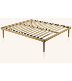 Ортопедическое основание под матрас 90x200 Lordflex's Flexa Caucciu Италия фото