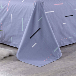 Детское постельное белье Sofi De MarkO Самолетики розовое