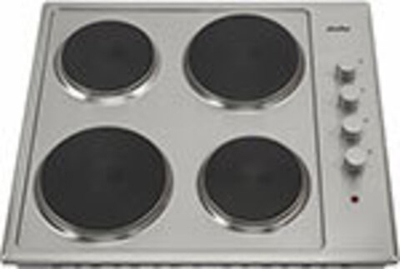 Электрическая варочная панель Simfer H 60 E 04 M 011