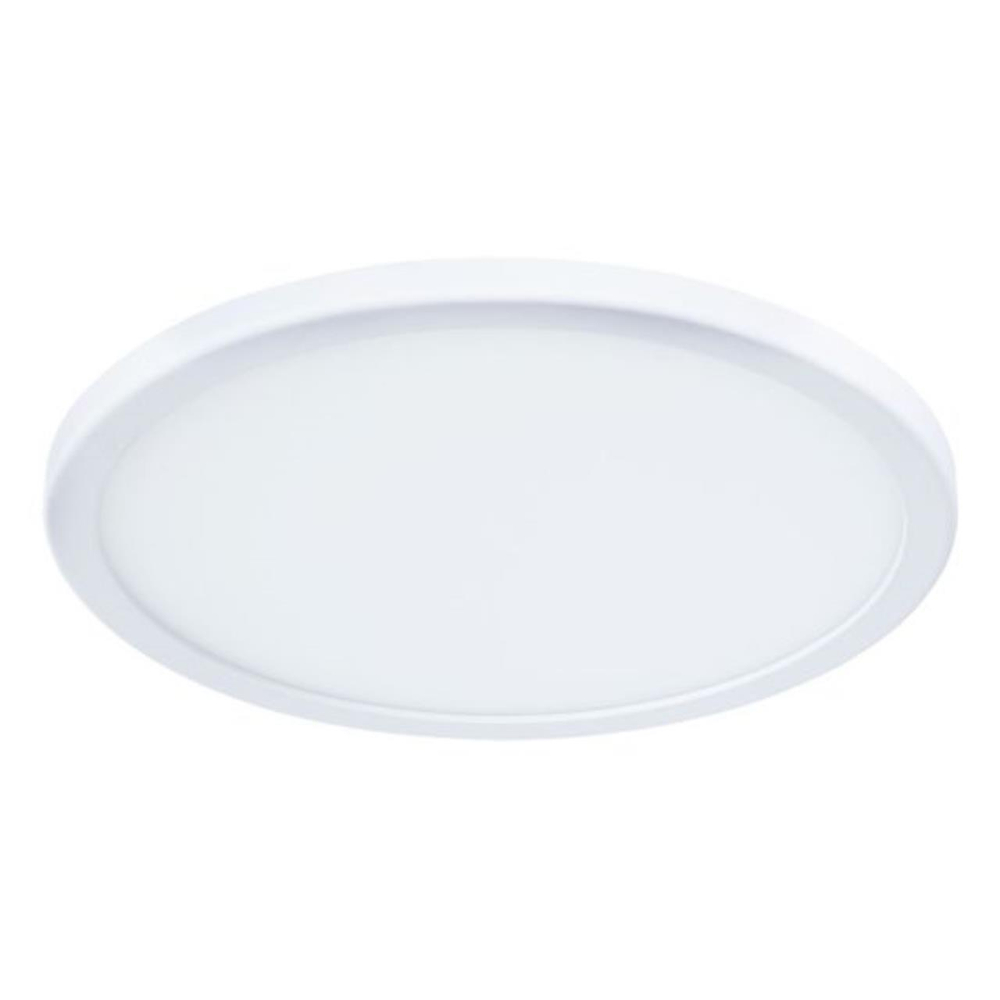 Встраиваемый светодиодный светильник Arte Lamp MESURA A7975PL-1WH