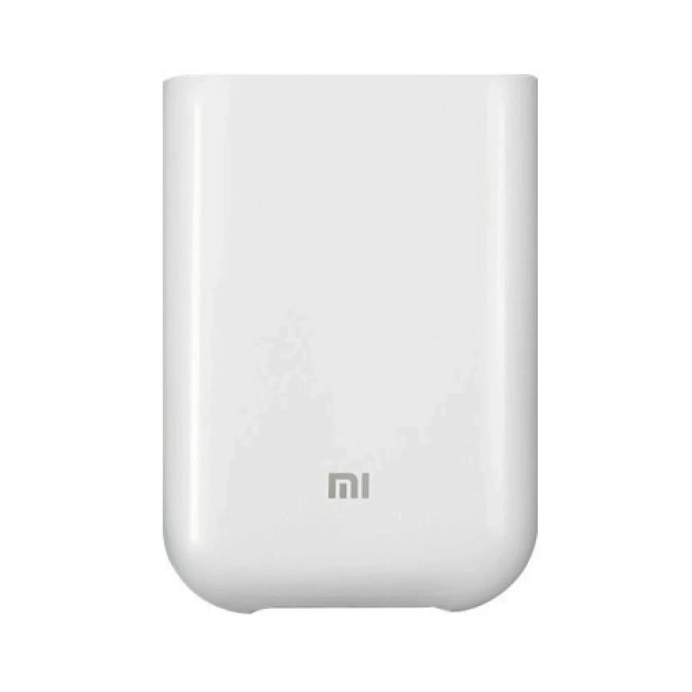 Портативный цветной фотопринтер Xiaomi Mi Portable Photo Printer