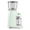 Кофемолка SMEG CGF11PGEU