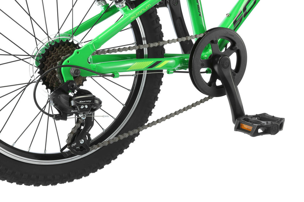 Детский велосипед Schwinn Thrasher (2019)