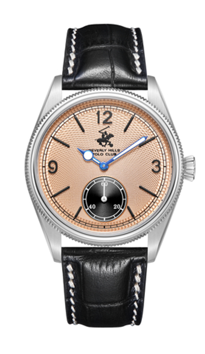 Наручные часы Beverly Hills Polo Club BP3807X.381