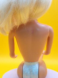 Кукла Барби 90-х винтаж 031601