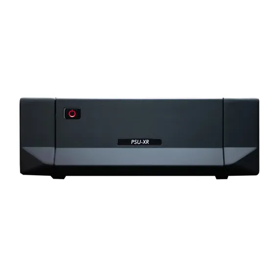 Cyrus PSU-XR Black
