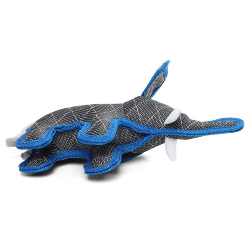 Игрушка Triol для собак из износостойкого материала "Слон", 290мм