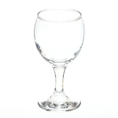 Набор бокалов для вина 6шт 175мл «Бистро» 44415