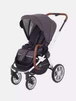 Коляска детская "FLEX" (3в1) RA071 Moon Grey