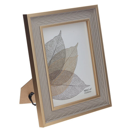 GAEM Фоторамка для фото 15*20, L21,5 W2 H26,5 см