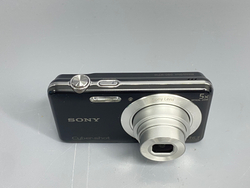 Sony Cyber-shot DSC-W710