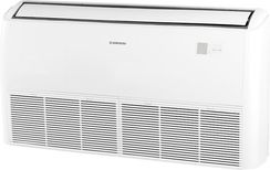 Напольно-потолочный кондиционер Kentatsu KSCB53HZRN1W/KSUNB53HZRN1