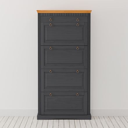 Тумбы для обуви