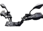 Квадроцикл Bizon YK450A (ПТС) песочный