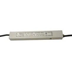 357781 VELTA ODL25 657 Блок питания влагозащищенный IP67 30W 1.25A вход. напряжение 170-264V / выход 24V (от 1 до 5 св-в линий линий INGRO, WALD и CAN