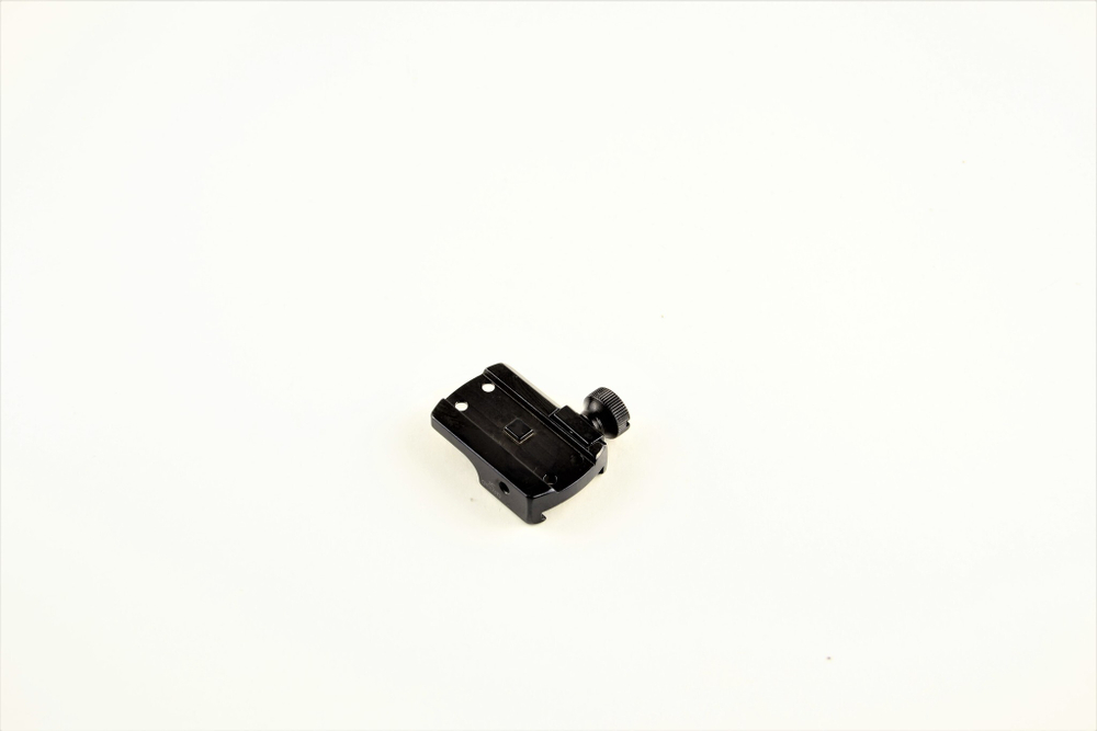 Кронштейн Rusan быстросъемный Weaver под Aimpoint Micro на винтах  (068-W-M)