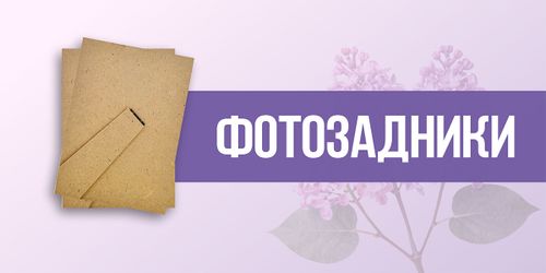 Фотозадники