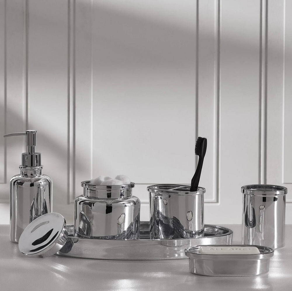 Мыльница Kassatex Apothecario