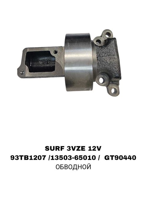РОЛИКИ ГРМ SURF 3VZE 12V